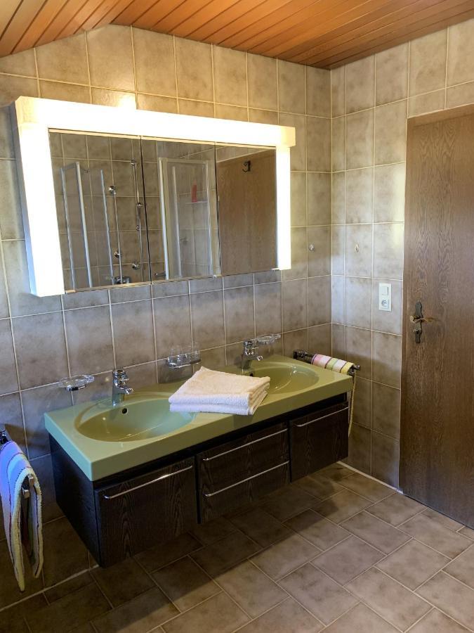 Ferienwohnung Agnes Mayer Ріденбурґ Екстер'єр фото
